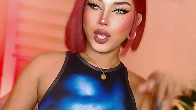 Snapshot of MissRumi_Hunter chatting on November 12, 2025, 8:52 pm MissRumi Hunter online show from November 12, 2025, 8:52 pm