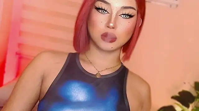 Snapshot of MissRumi_Hunter chatting on November 14, 2025, 8:29 pm MissRumi Hunter online show from November 14, 2025, 8:29 pm