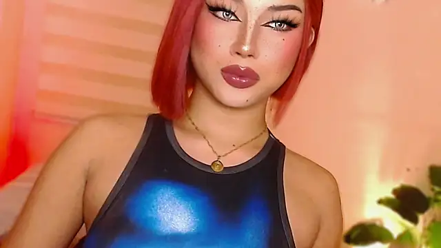 Snapshot of MissRumi_Hunter chatting on November 15, 2025, 9:21 pm MissRumi Hunter online show from November 15, 2025, 9:21 pm