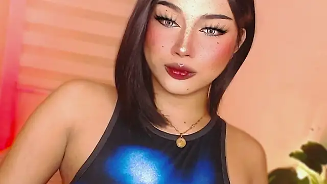 Snapshot of MissRumi_Hunter chatting on November 18, 2025, 5:06 pm MissRumi Hunter online show from November 18, 2025, 5:06 pm