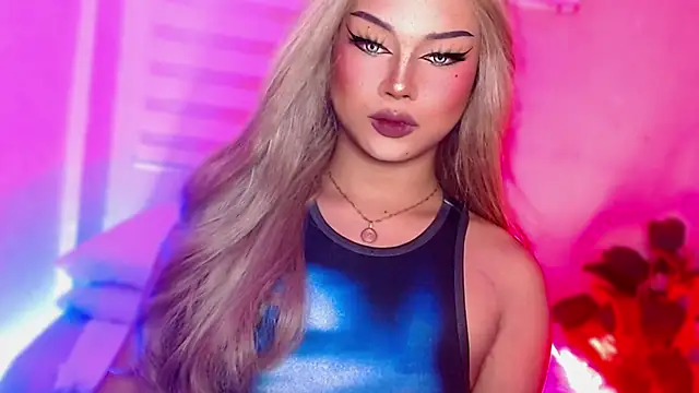 Snapshot of MissRumi_Hunter chatting on November 20, 2025, 4:56 am MissRumi Hunter online show from November 20, 2025, 4:56 am