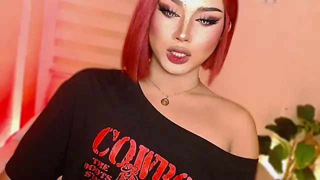 Snapshot of MissRumi_Hunter chatting on November 26, 2025, 4:57 am MissRumi Hunter online show from November 26, 2025, 4:57 am