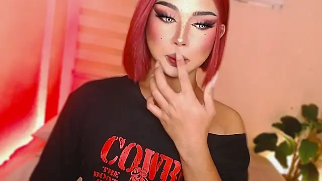 Snapshot of MissRumi_Hunter chatting on November 26, 2025, 7:04 pm MissRumi Hunter online show from November 26, 2025, 7:04 pm