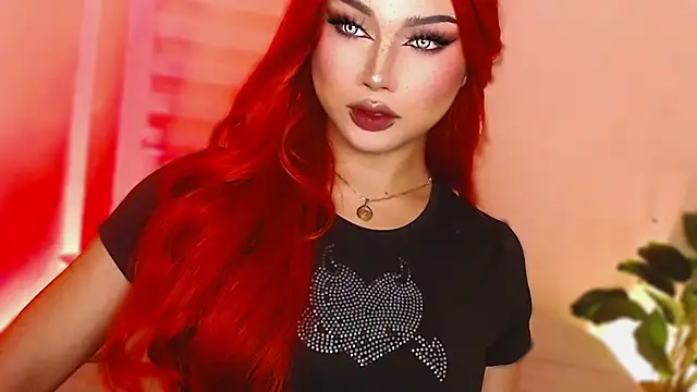 Snapshot of MissRumi_Hunter chatting on November 29, 2025, 6:44 pm MissRumi Hunter online show from November 29, 2025, 6:44 pm