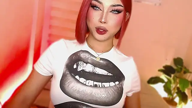 Snapshot of MissRumi_Hunter chatting on November 30, 2025, 7:07 pm MissRumi Hunter online show from November 30, 2025, 7:07 pm