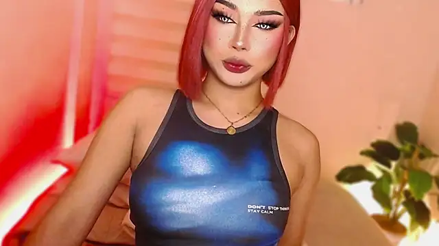 Snapshot of MissRumi_Hunter chatting on December 2, 2025, 8:59 pm MissRumi Hunter online show from December 2, 2025, 8:59 pm