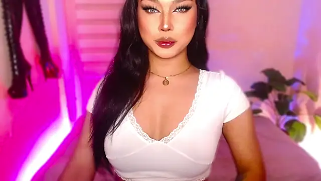 MissRumi Hunter online show from February 28, 2026, 8:32 pm