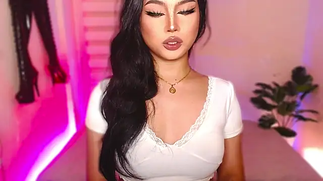 MissRumi Hunter online show from March 2, 2026, 6:04 pm