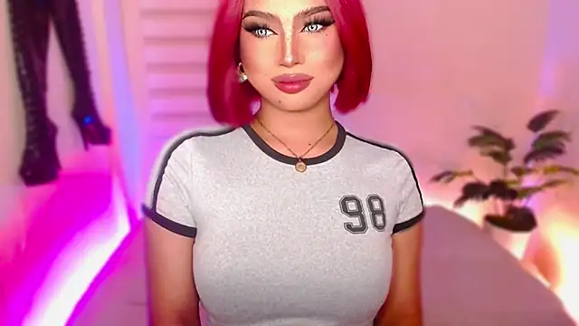 MissRumi Hunter online show from April 12, 2026, 10:04 pm