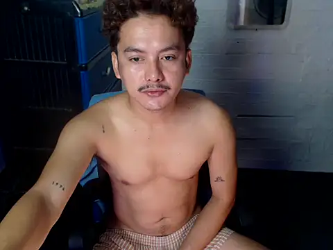 Tempting jon online show from April 13, 2026, 11:43 pm