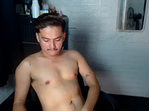 Tempting jon online show from April 21, 2026, 4:52 am