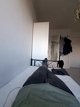 Devran464354 online show from December 1, 2025, 1:05 pm