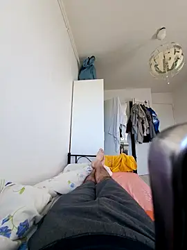 Snapshot of Devran464354 chatting on February 2, 2026, 9:30 am Devran464354 online show from February 2, 2026, 9:30 am