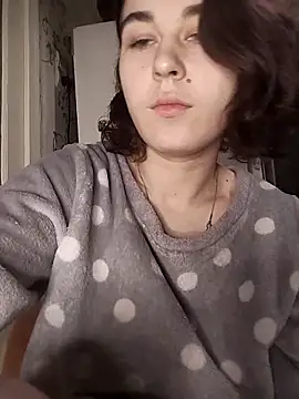 ToryTayler online show from February 14, 2026, 11:34 pm