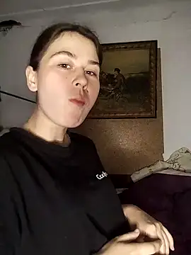 ToryTayler online show from April 17, 2026, 7:28 pm