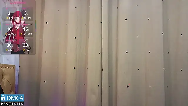 CandyKane06  online show from February 2, 2026, 4:00 am