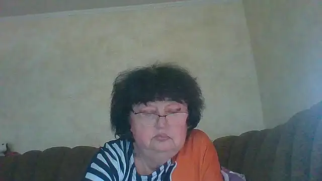 MilaSky5303 online show from December 2, 2025, 12:32 pm