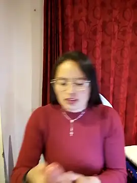 Daliz Leon online show from November 10, 2025, 10:53 pm