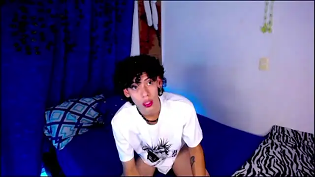 Thedoll ethan7 online show from January 17, 2026, 8:19 am