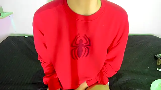 Snapshot of TeensNews18 chatting on October 23, 2025, 11:20 am TeensNews18 online show from October 23, 2025, 11:20 am