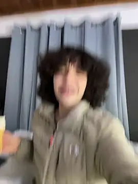 TeensNews18 online show from February 15, 2026, 11:23 pm