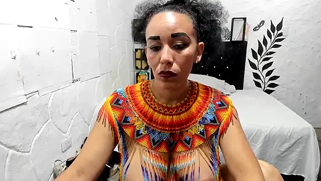 Margaritarubio online show from September 26, 2025, 11:53 pm