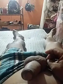 colombiano198720 online show from September 10, 2025, 9:42 am