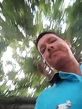 colombiano198720 online show from September 18, 2025, 11:45 am