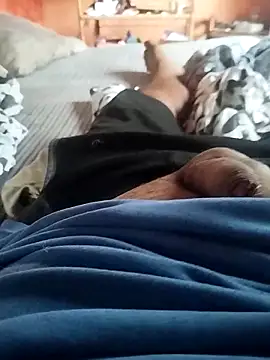 colombiano198720 online show from September 27, 2025, 12:32 pm