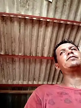 colombiano198720 online show from December 19, 2025, 4:36 pm