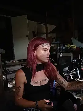 ittybittymeryssa online show from June 16, 2026, 12:41 pm