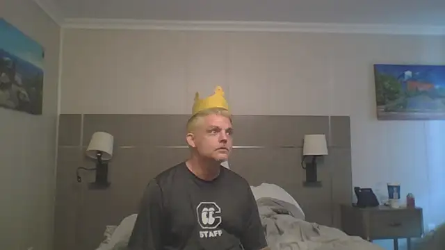 Be-Real69 online show from May 28, 2026, 5:32 pm