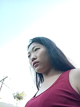 Snapshot of Ananine chatting on May 25, 2026, 11:00 pm Ananine online show from May 25, 2026, 11:00 pm