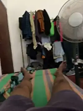 Senurak99 online show from April 3, 2026, 7:28 am