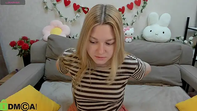 Sylvia Ortiz online show from March 13, 2026, 1:01 am