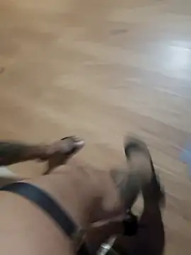 Tigresa23 online show from April 17, 2026, 2:03 am