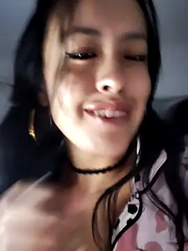 Queen Ashly online show from March 3, 2026, 2:28 am