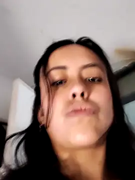 Queen Ashly online show from May 24, 2026, 2:49 am