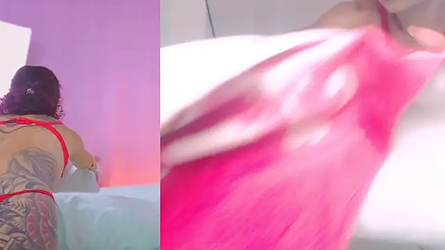 Gabriela Reyes online show from January 13, 2026, 9:20 pm