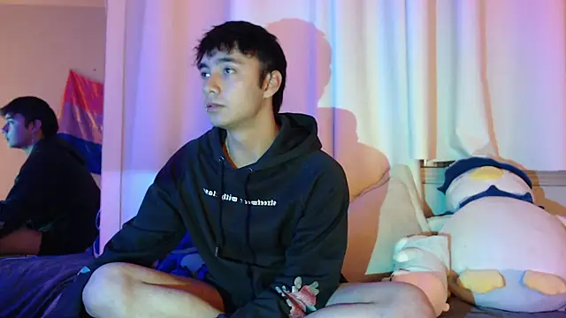 Noah Blaze online show from October 5, 2025, 11:35 pm