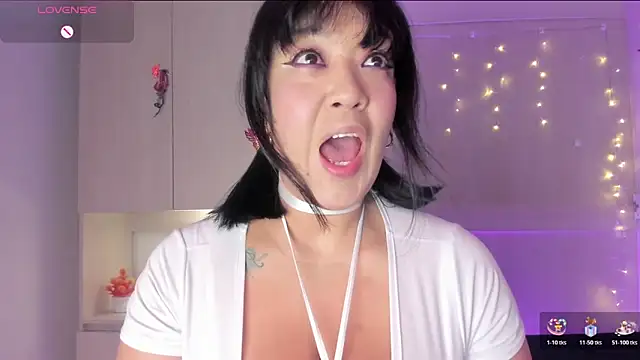 VickyRuiz  online show from June 10, 2026, 7:57 pm