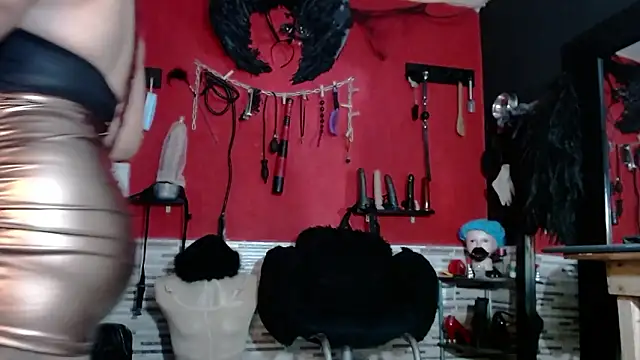 Miss Mirandaa online show from March 6, 2026, 11:06 am