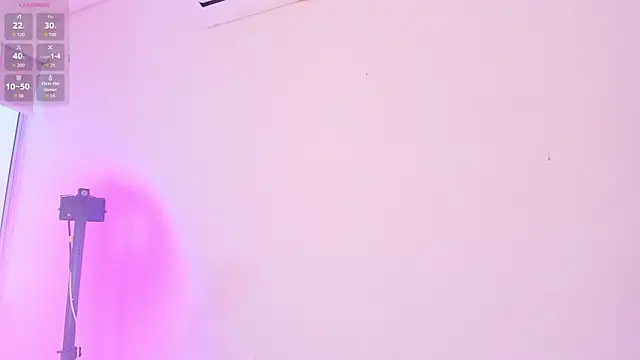 Gabrielaa Miller  online show from November 28, 2025, 7:27 pm