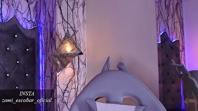 Zami Escobar of online show from February 3, 2026, 5:18 pm