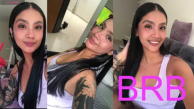 mia yireth online show from April 18, 2026, 12:03 am