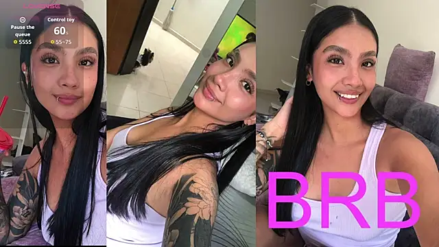 mia yireth online show from May 13, 2026, 11:00 pm