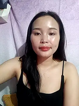 Lili lovely online show from November 10, 2025, 1:15 am