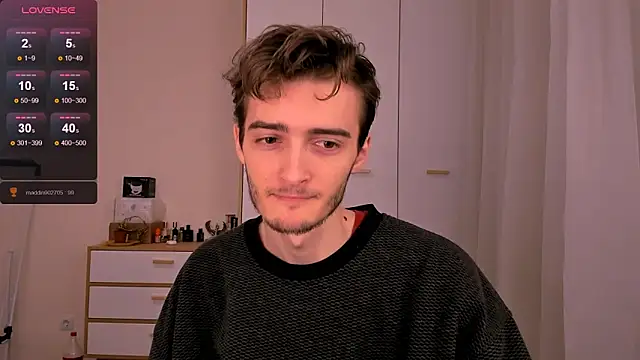 Snapshot of spider____man chatting on November 30, 2025, 6:12 pm spider man online show from November 30, 2025, 6:12 pm