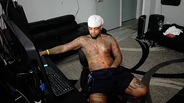 SLANGONDEMHOES online show from March 4, 2026, 12:27 am