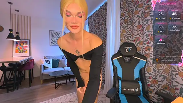 my-muse online show from September 20, 2025, 1:01 pm